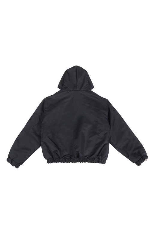 Two Face Bomber