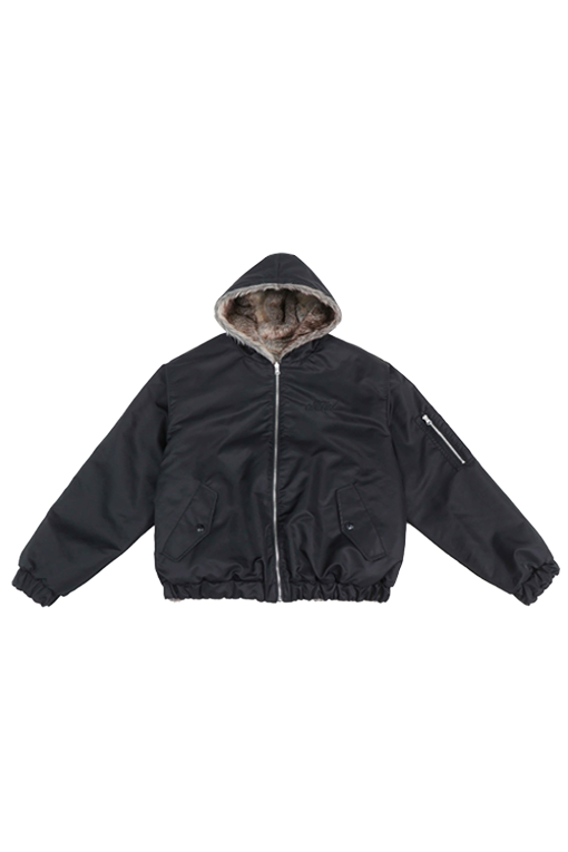 Two Face Bomber