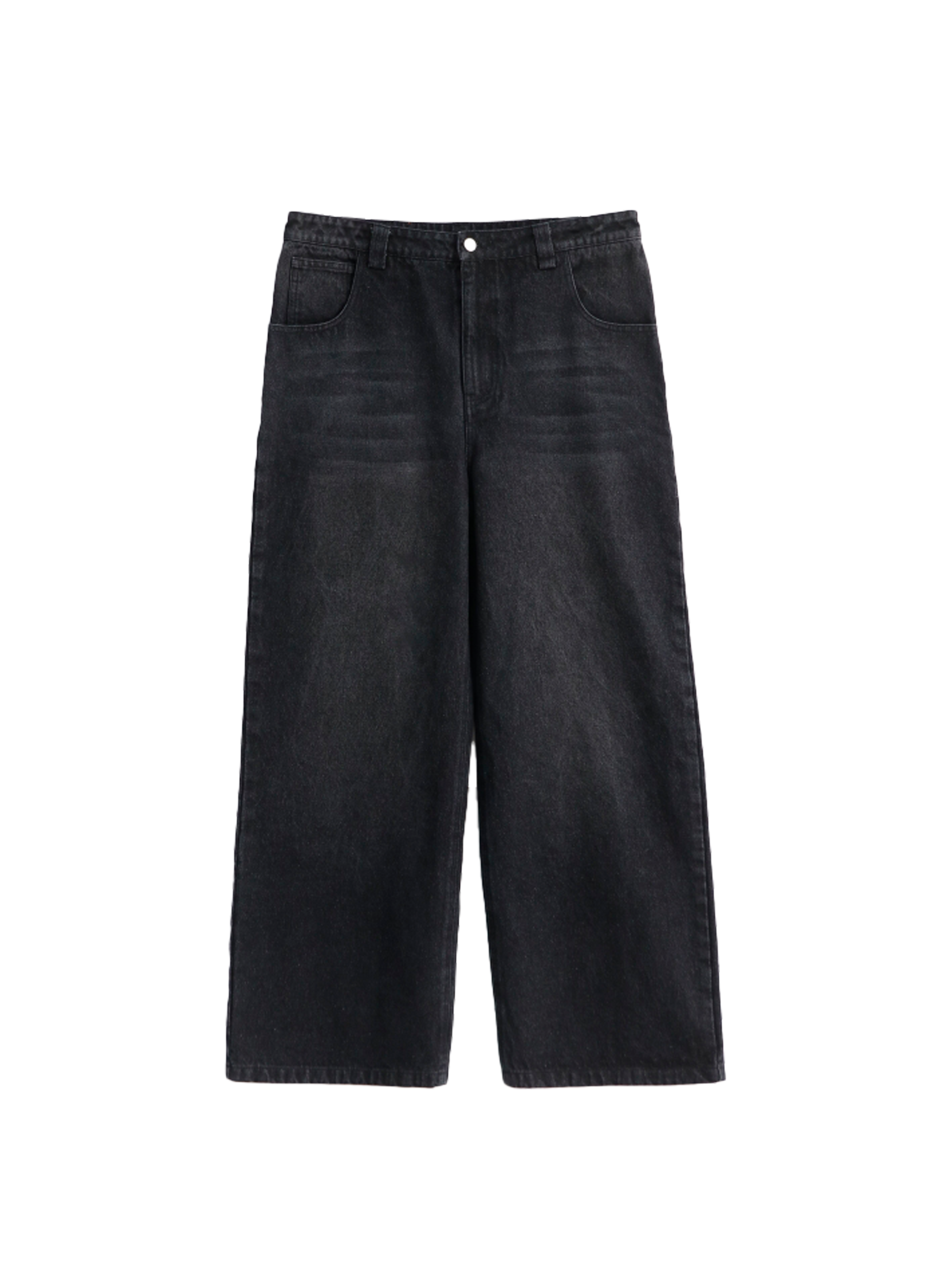 Day Travel Jeans - Black