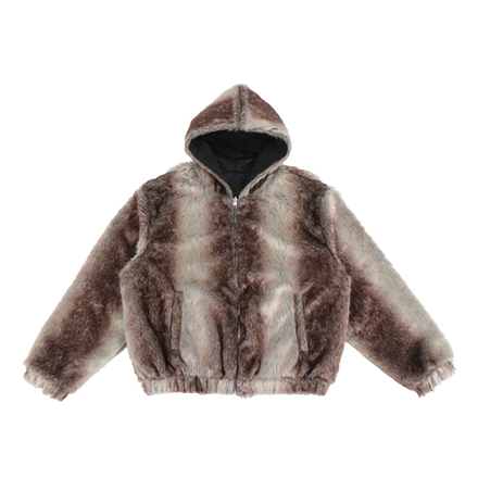 Two Face Bomber